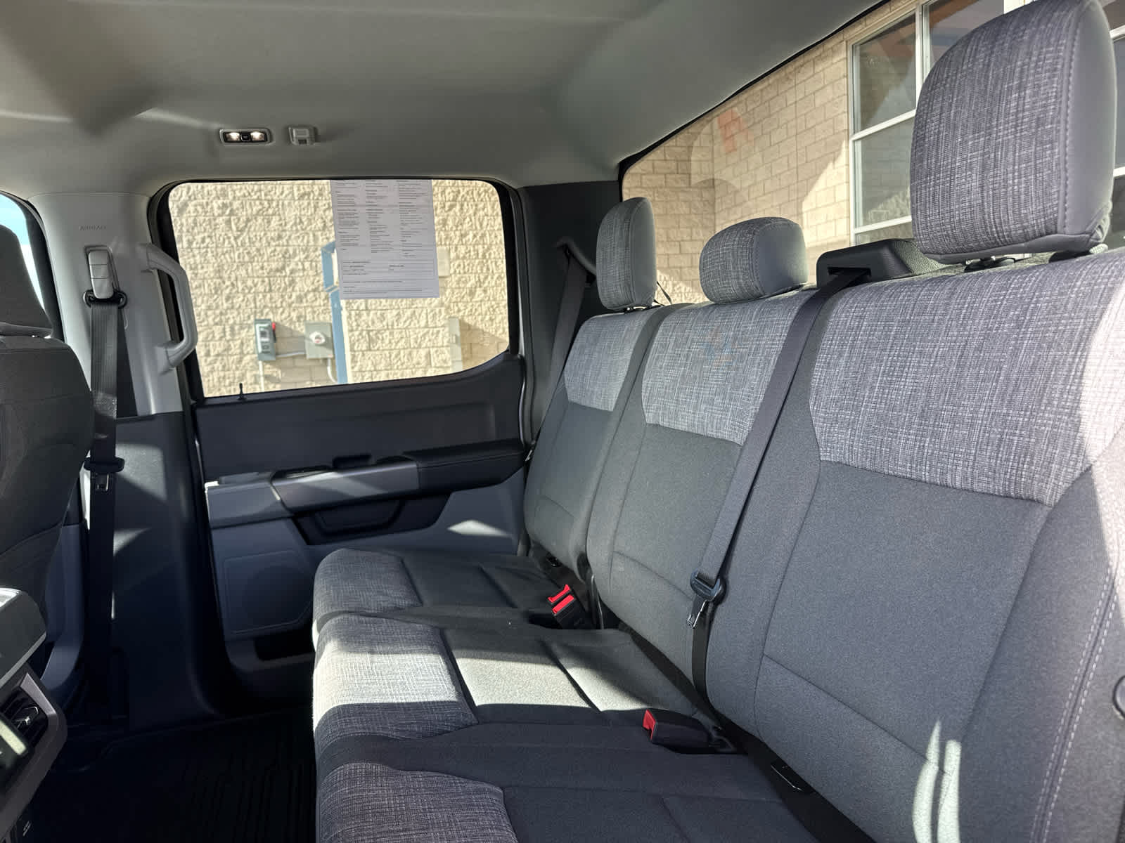 2023 Ford Super Duty F-350 SRW XL