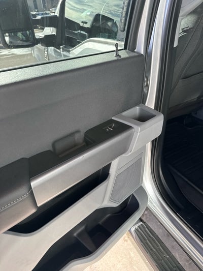 2023 Ford Super Duty F-350 SRW XL