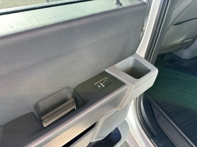 2023 Ford Super Duty F-350 SRW XL