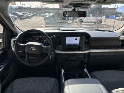 2023 Ford Super Duty F-350 SRW XL