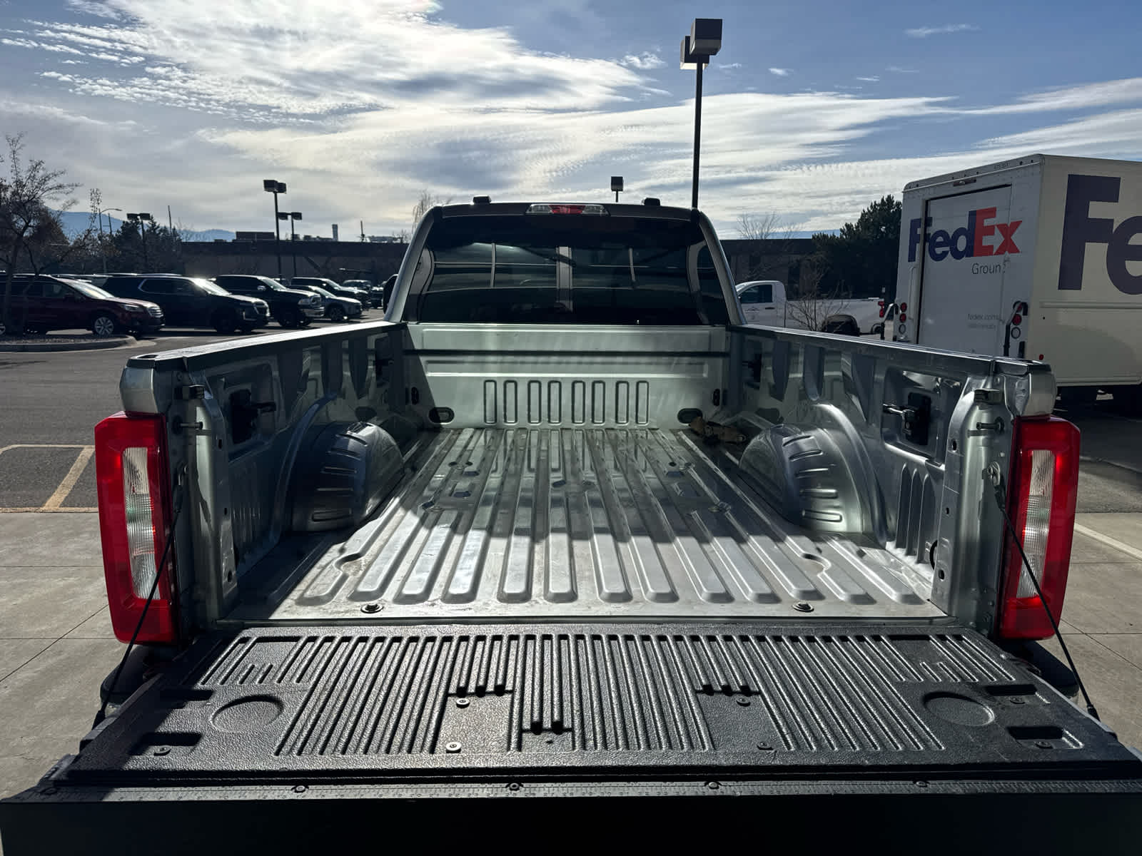 2023 Ford Super Duty F-350 SRW XL