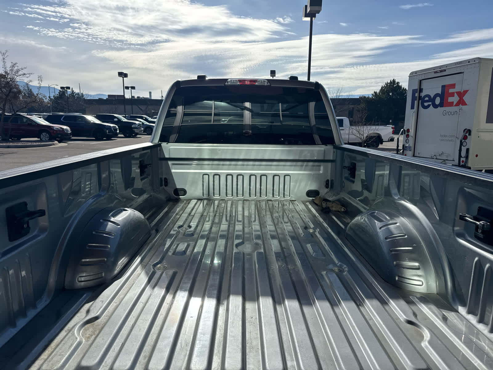 2023 Ford Super Duty F-350 SRW XL