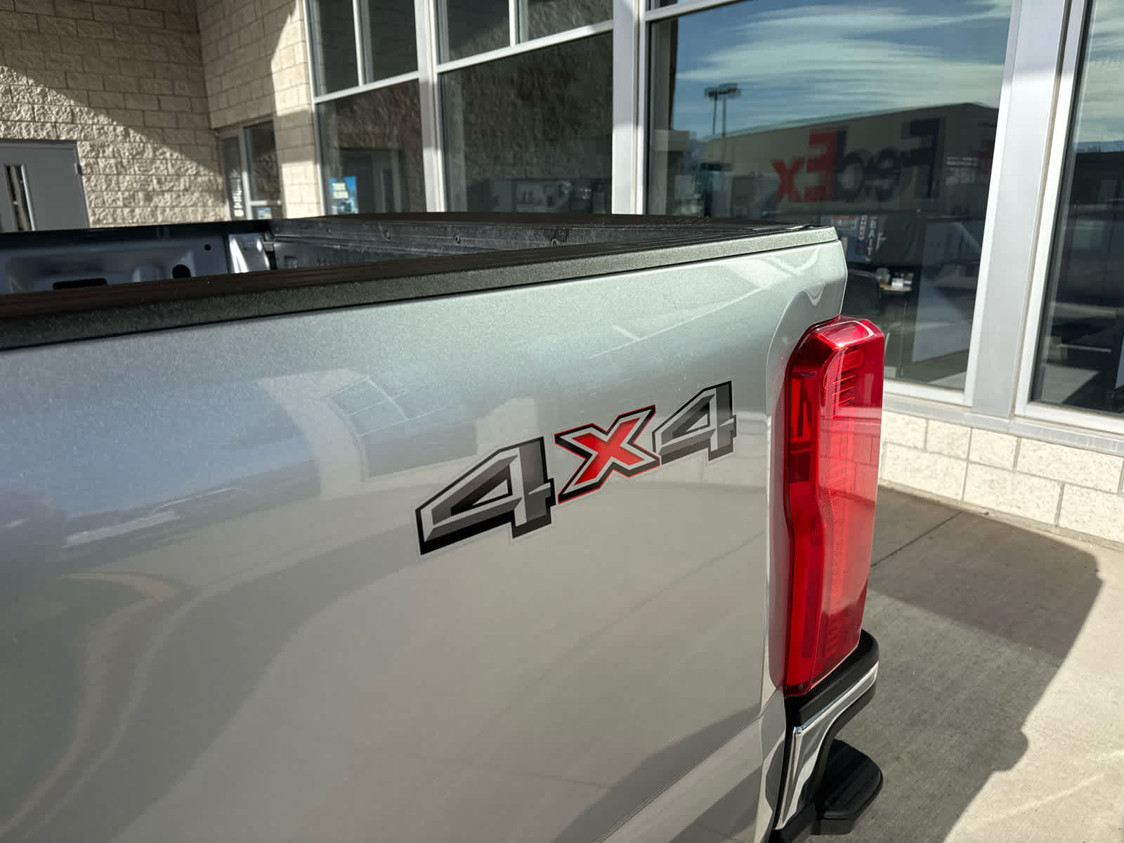 2023 Ford Super Duty F-350 SRW XL