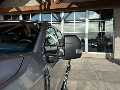 2023 Ford Super Duty F-350 SRW XL