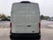 2024 Ford Transit Cargo Van T-250 148" Hi Rf 9070 GVWR AWD