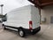 2024 Ford Transit Cargo Van T-250 148" Hi Rf 9070 GVWR AWD