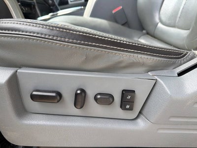 2012 Ford F-150 XL