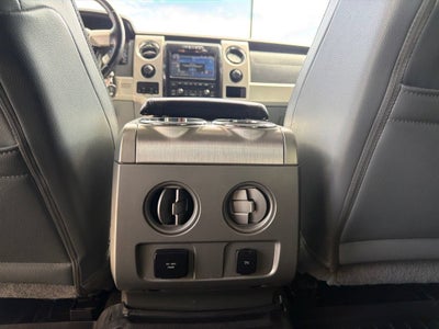 2012 Ford F-150 XL