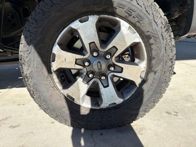 2014 Ford F-150 XL