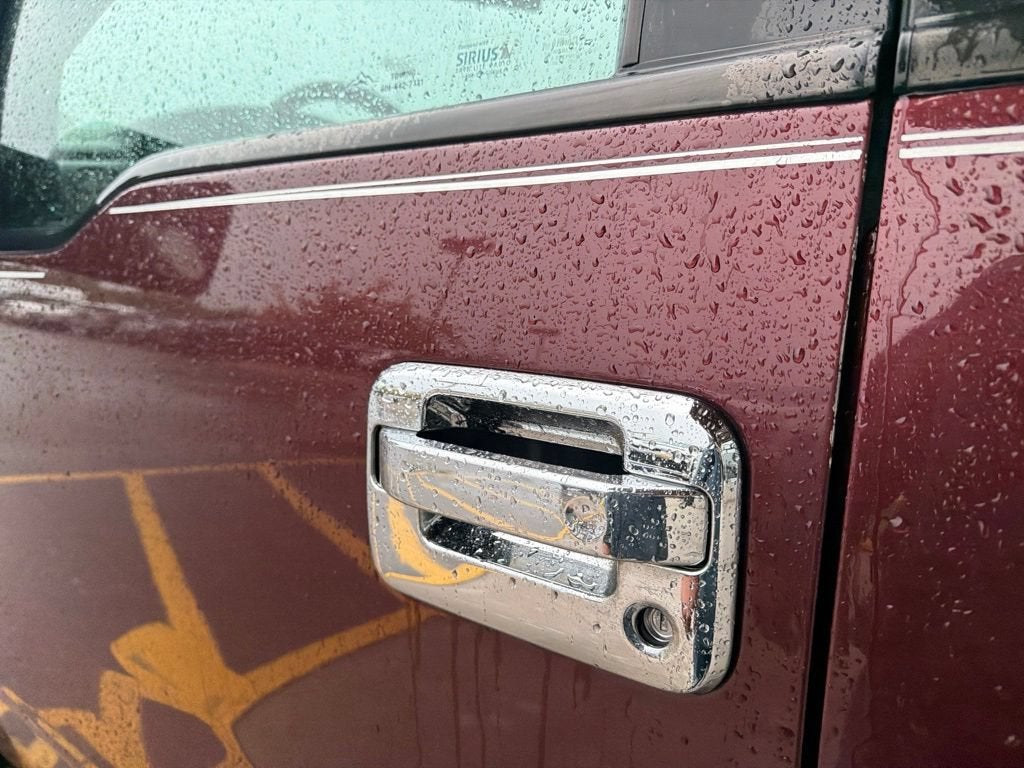 2010 Ford F-150 XL