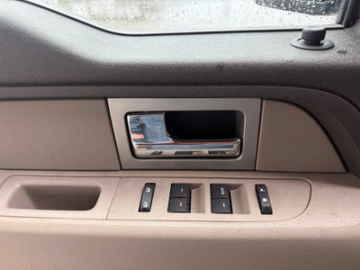 2010 Ford F-150 XL