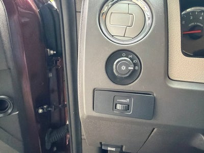 2010 Ford F-150 XL