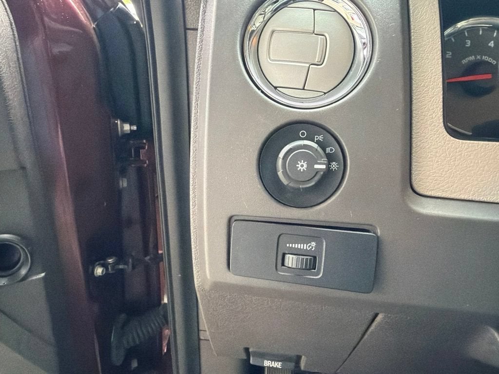 2010 Ford F-150 XL