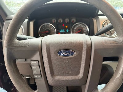 2010 Ford F-150 XL