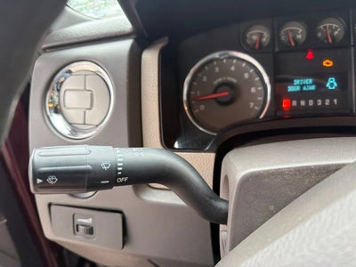 2010 Ford F-150 XL