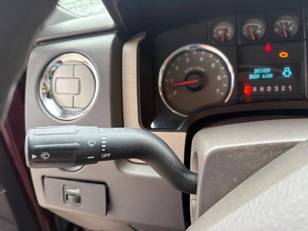 2010 Ford F-150 XL