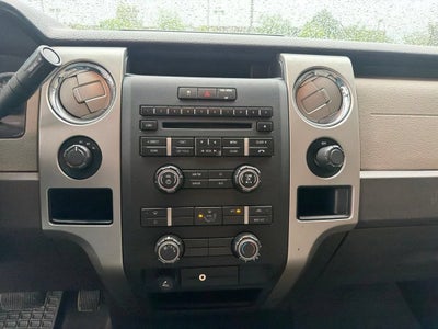 2010 Ford F-150 XL
