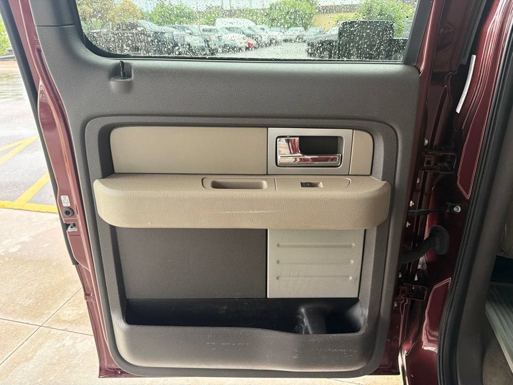 2010 Ford F-150 XL