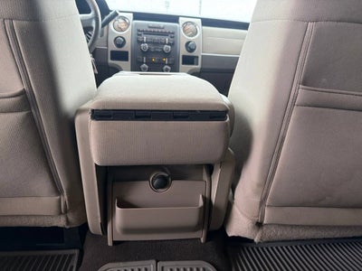 2010 Ford F-150 XL