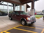 2010 Ford F-150 XL