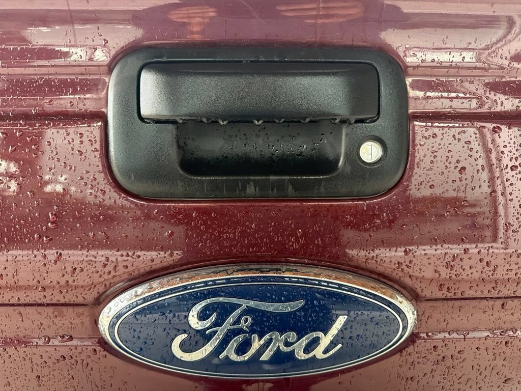 2010 Ford F-150 XL