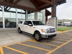 2010 Ford F-150 XL