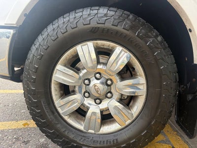 2010 Ford F-150 XL