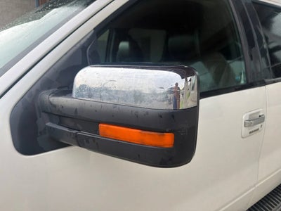 2010 Ford F-150 XL