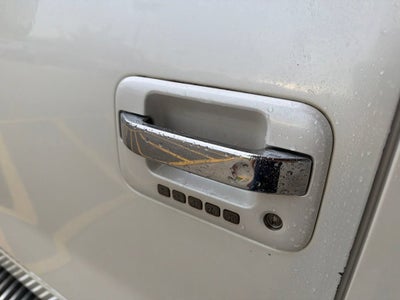2010 Ford F-150 XL
