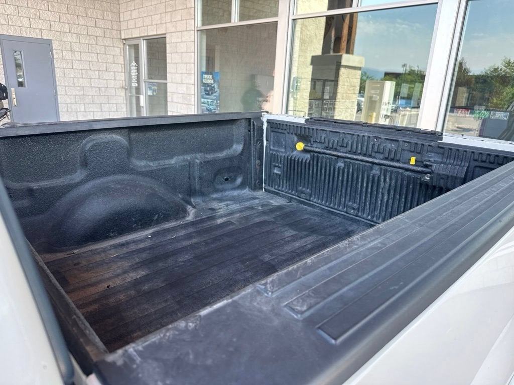 2010 Ford F-150 Lariat