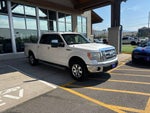 2010 Ford F-150 Lariat