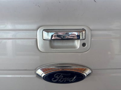 2010 Ford F-150 Lariat