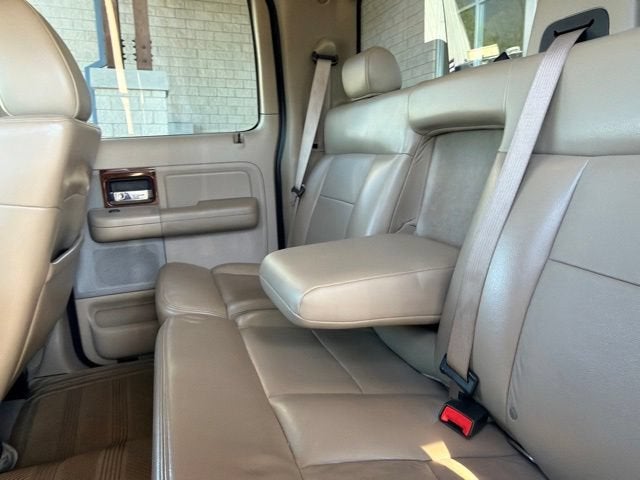 2007 Ford F-150 XLT
