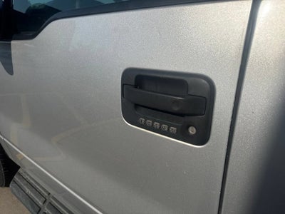 2009 Ford F-150 XL