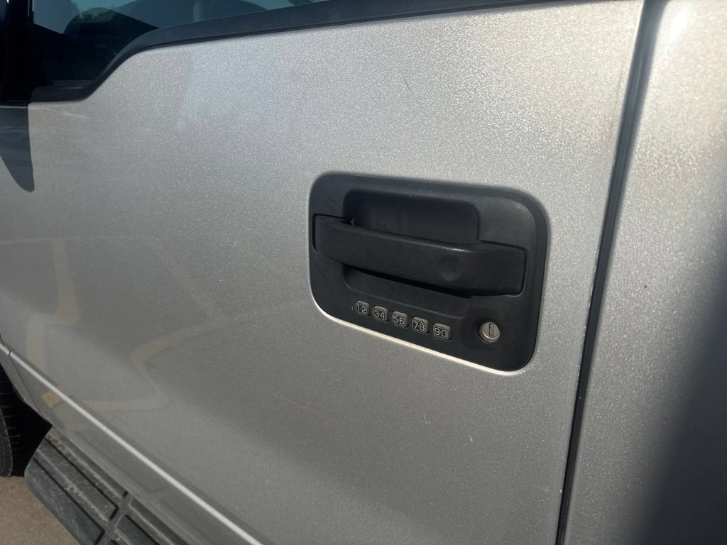 2009 Ford F-150 XL