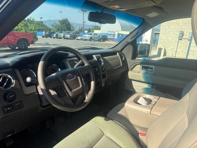 2009 Ford F-150 XL
