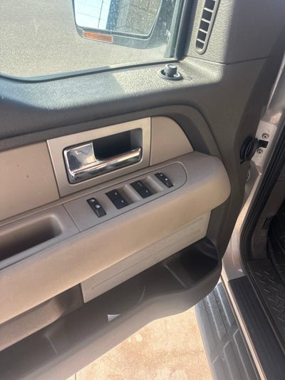 2009 Ford F-150 XL