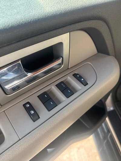 2009 Ford F-150 XL