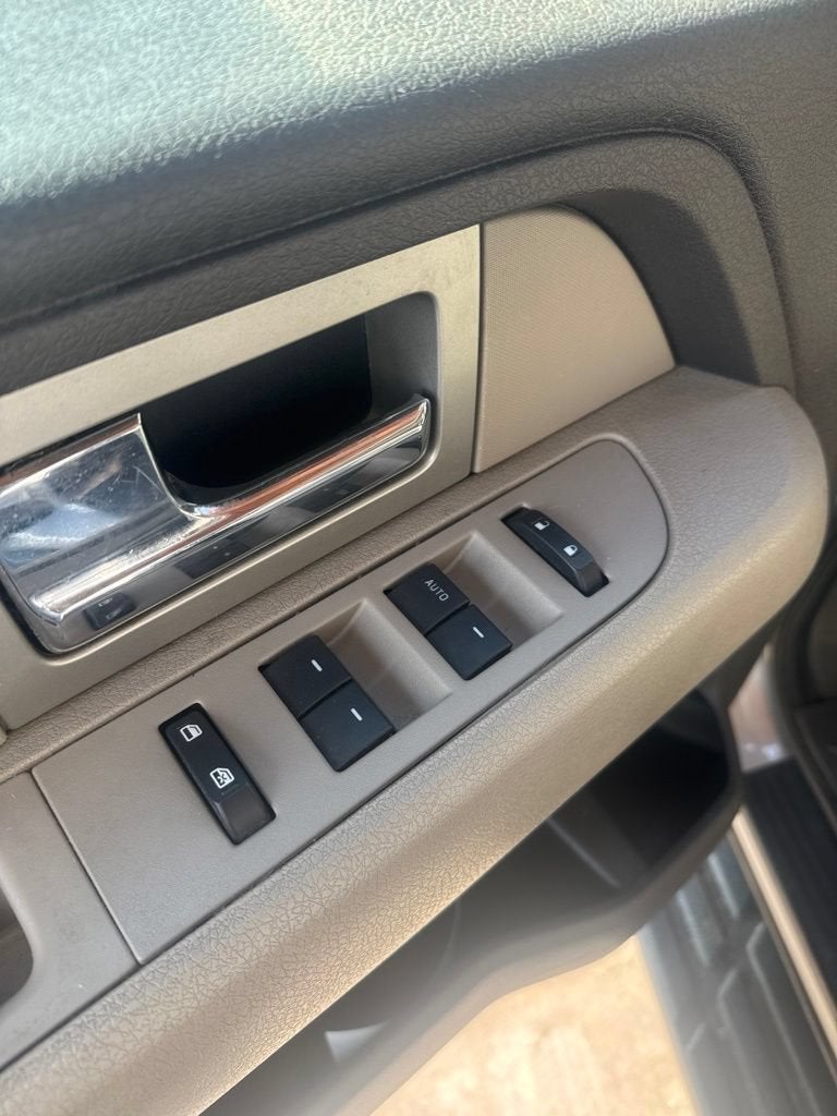 2009 Ford F-150 XL