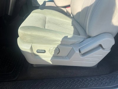 2009 Ford F-150 XL