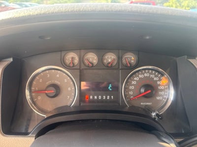 2009 Ford F-150 XL