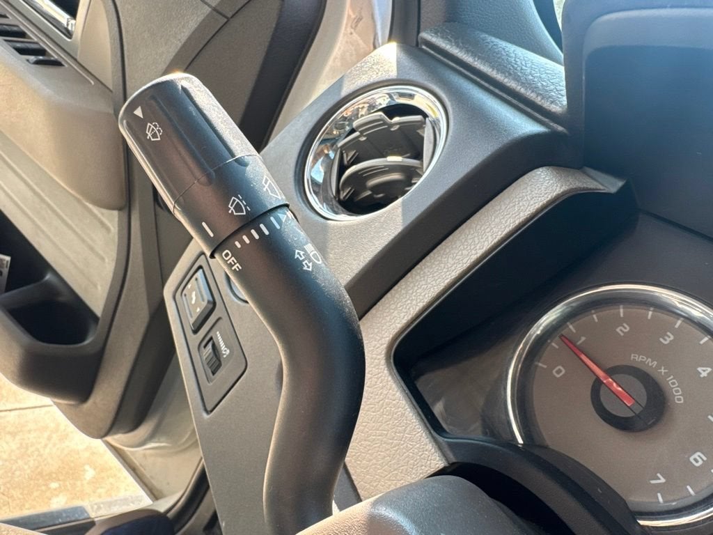 2009 Ford F-150 XL