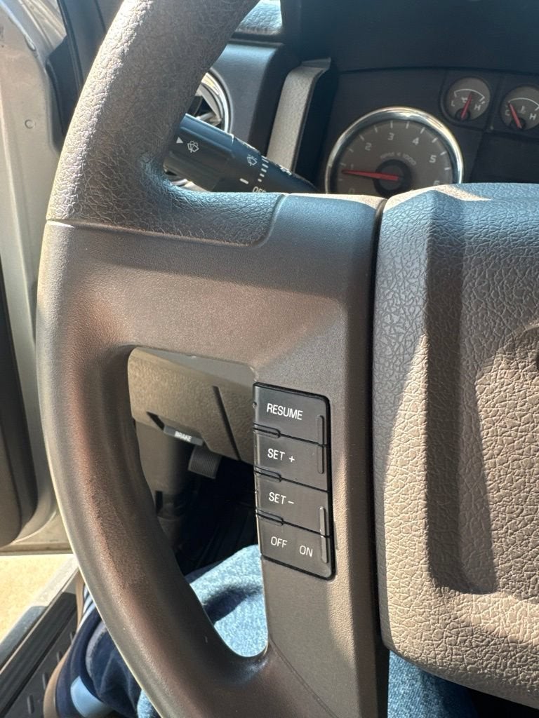 2009 Ford F-150 XL