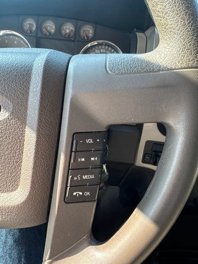 2009 Ford F-150 XL