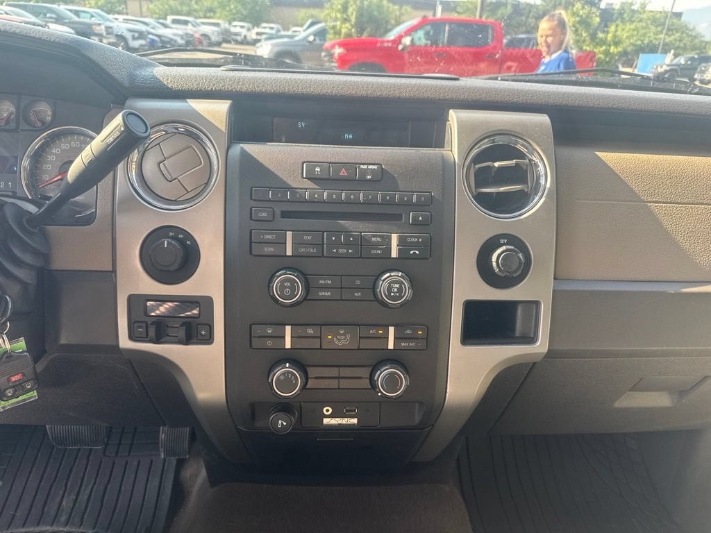 2009 Ford F-150 XL