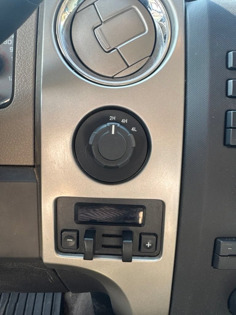 2009 Ford F-150 XL
