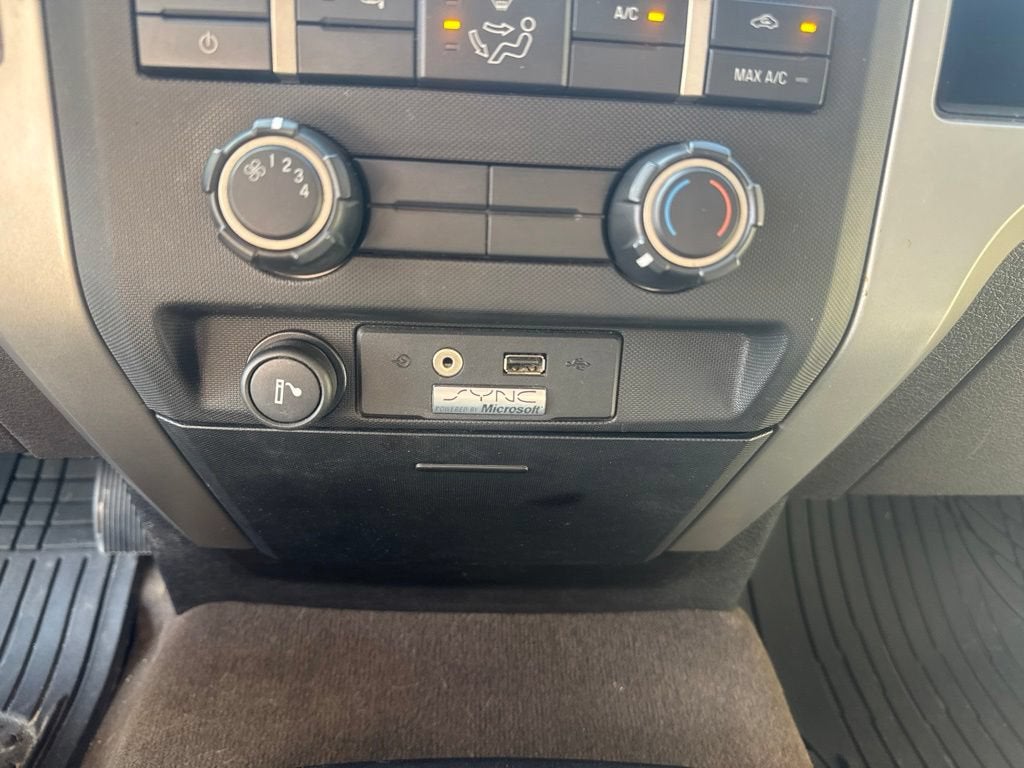 2009 Ford F-150 XL