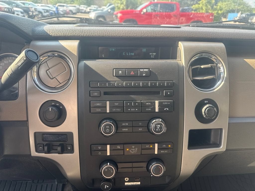 2009 Ford F-150 XL