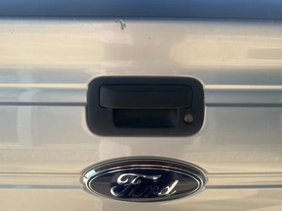 2009 Ford F-150 XL