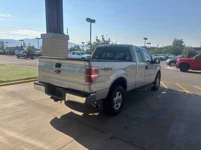 2009 Ford F-150 XL
